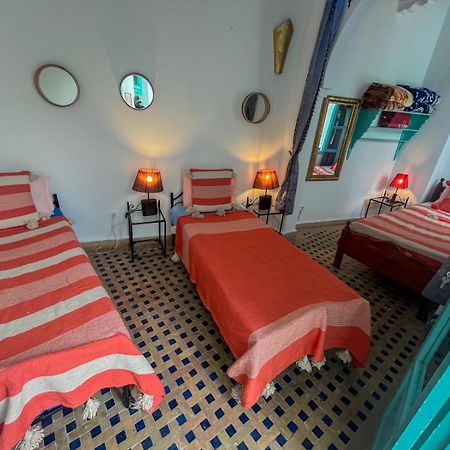 Riad Darko الصويرة المظهر الخارجي الصورة