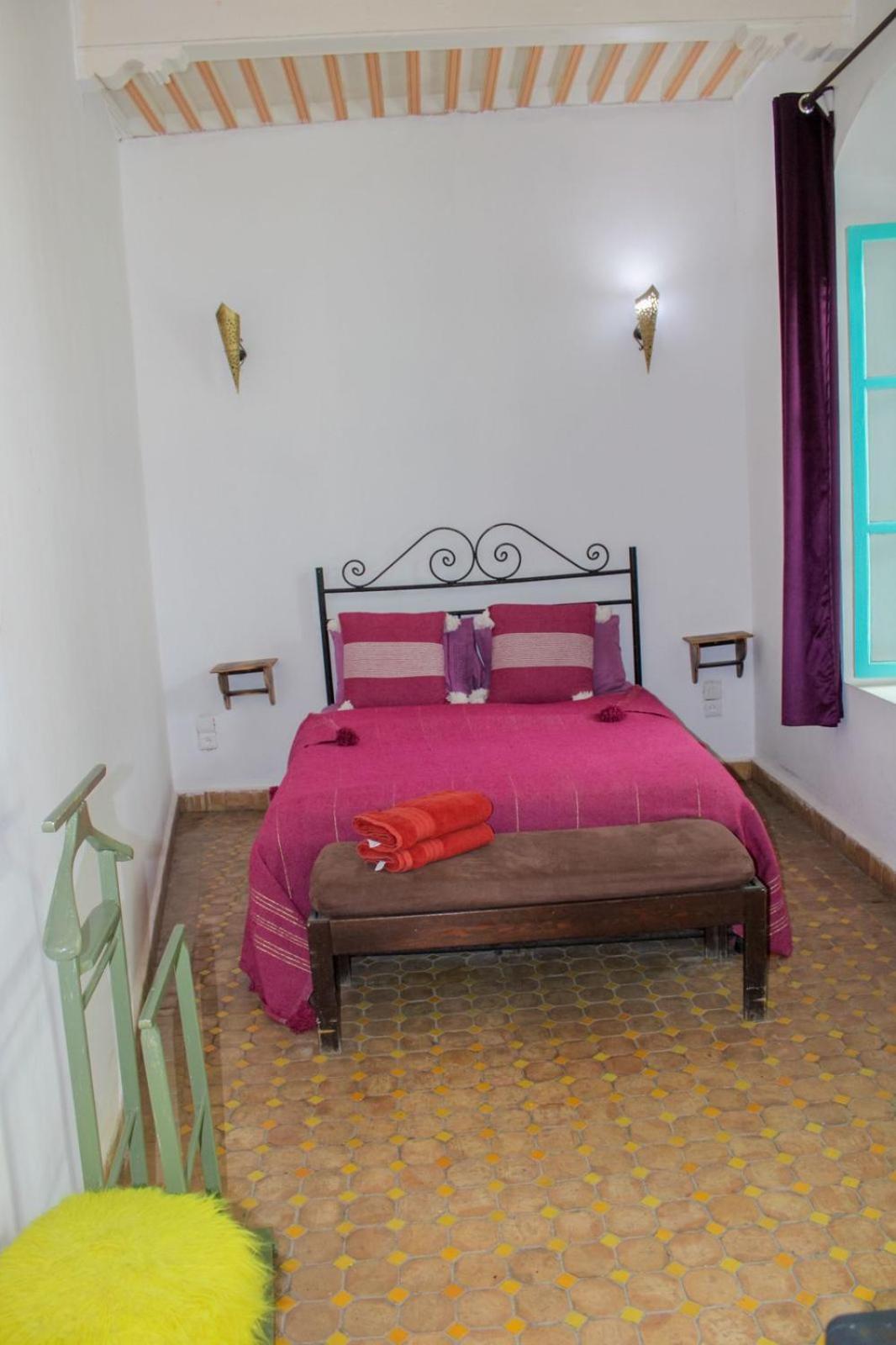 Riad Darko الصويرة المظهر الخارجي الصورة