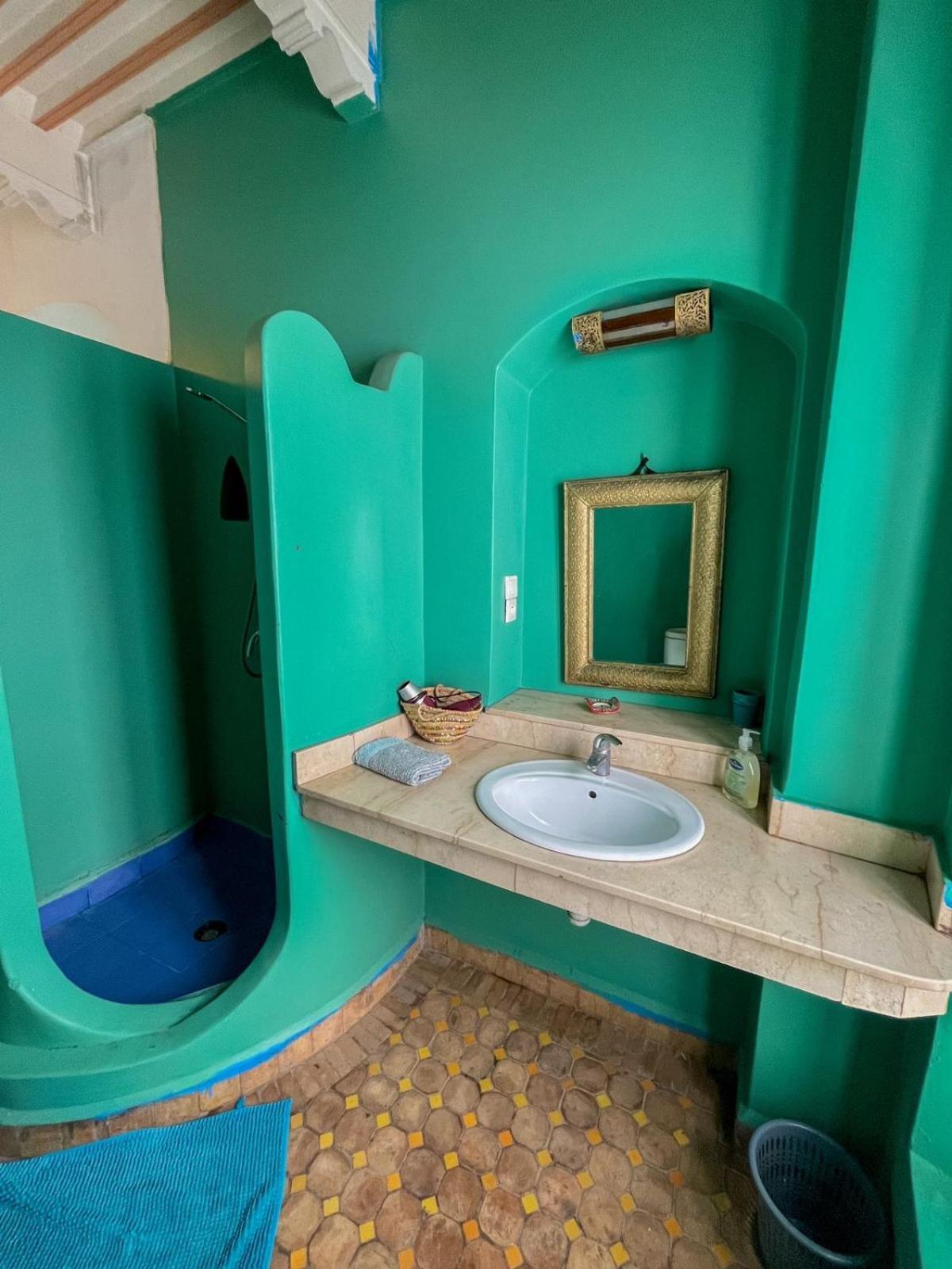 Riad Darko الصويرة المظهر الخارجي الصورة