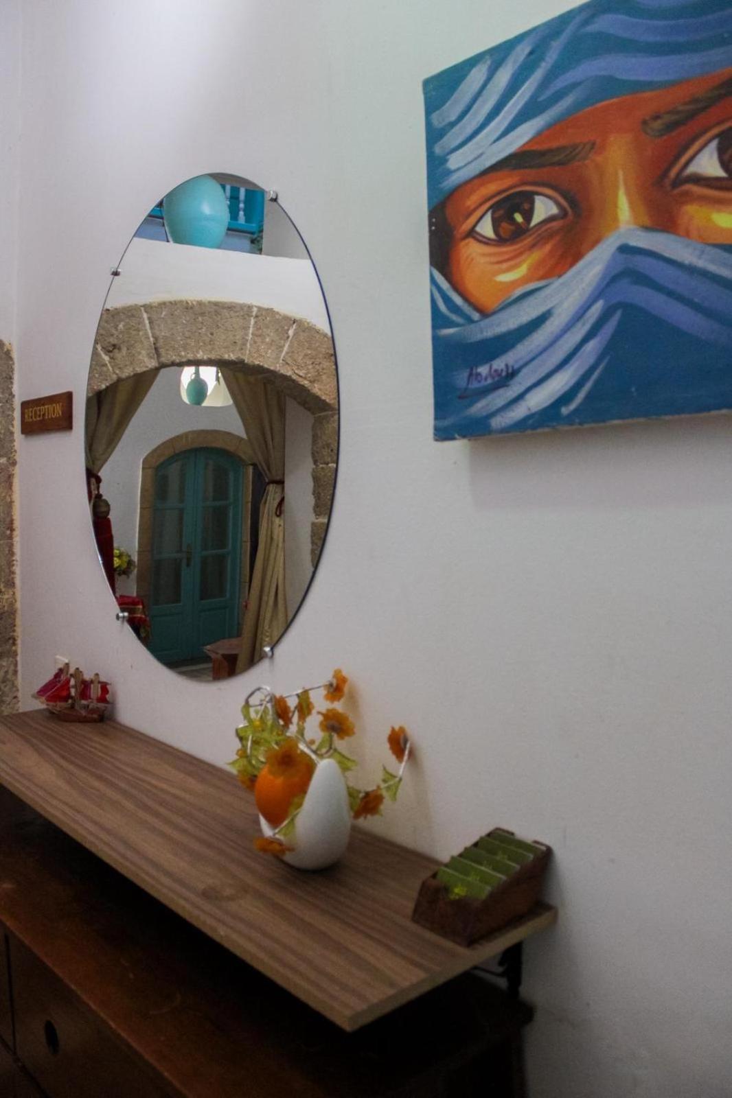 Riad Darko الصويرة المظهر الخارجي الصورة