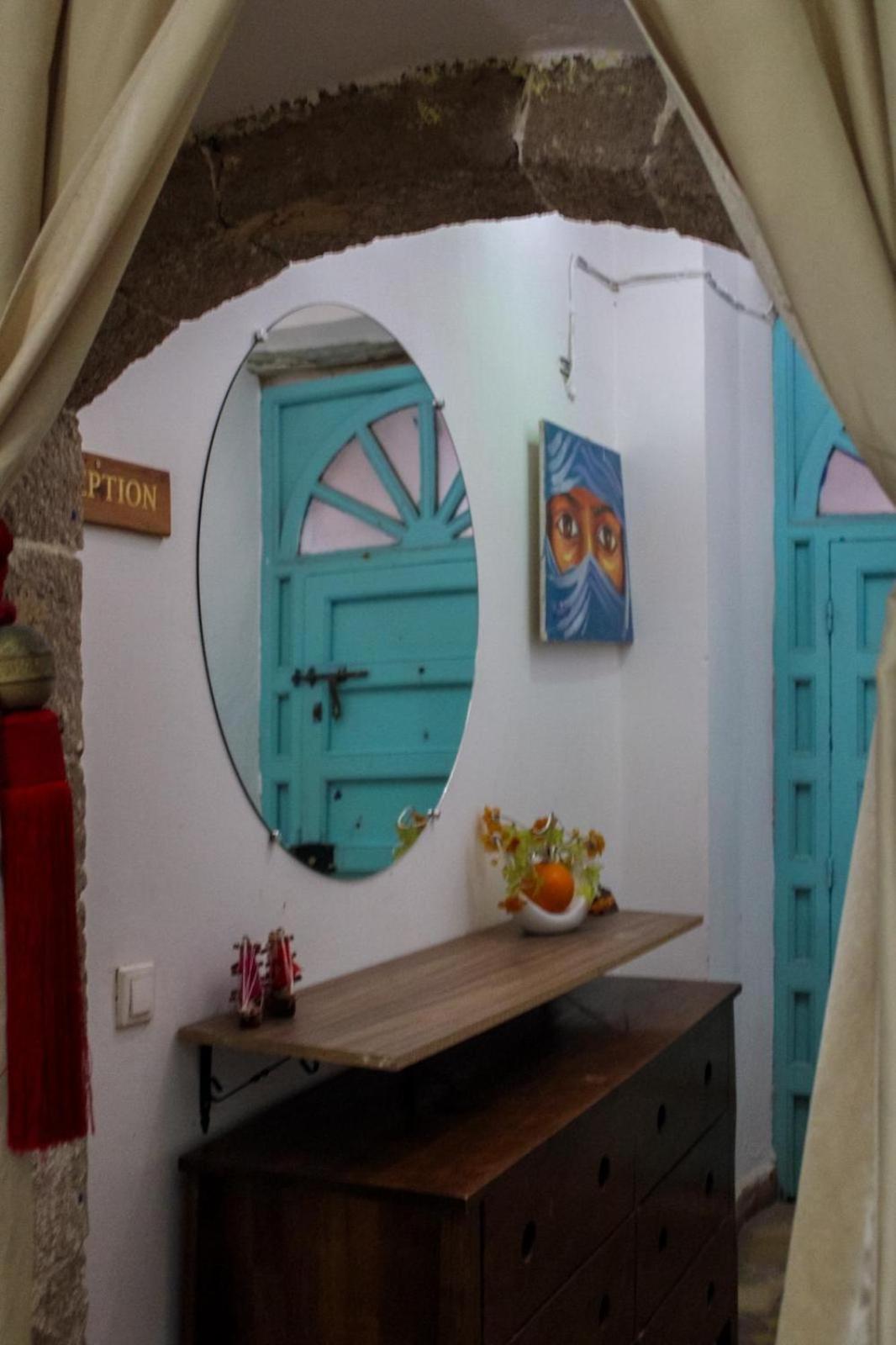 Riad Darko الصويرة المظهر الخارجي الصورة