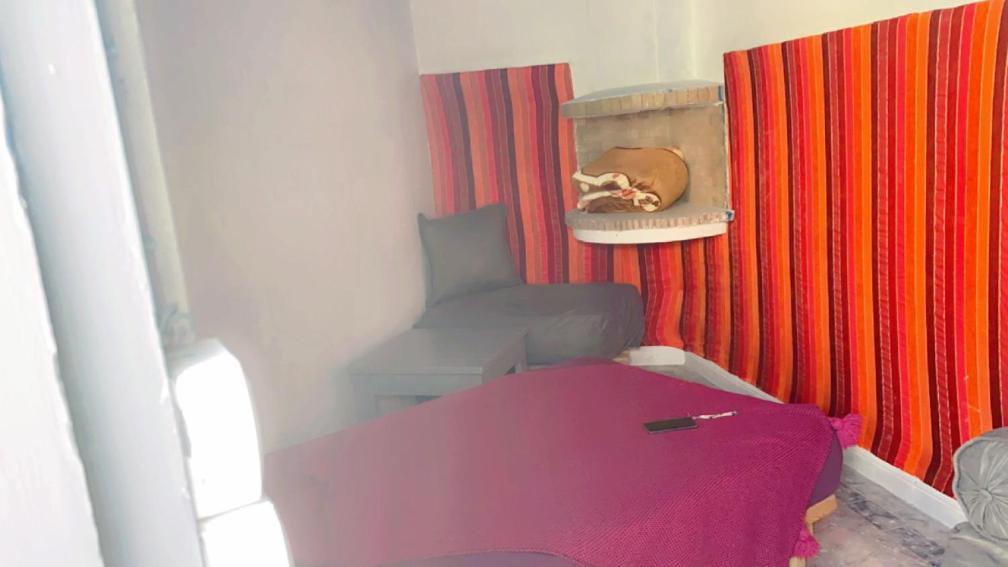 Riad Darko الصويرة المظهر الخارجي الصورة